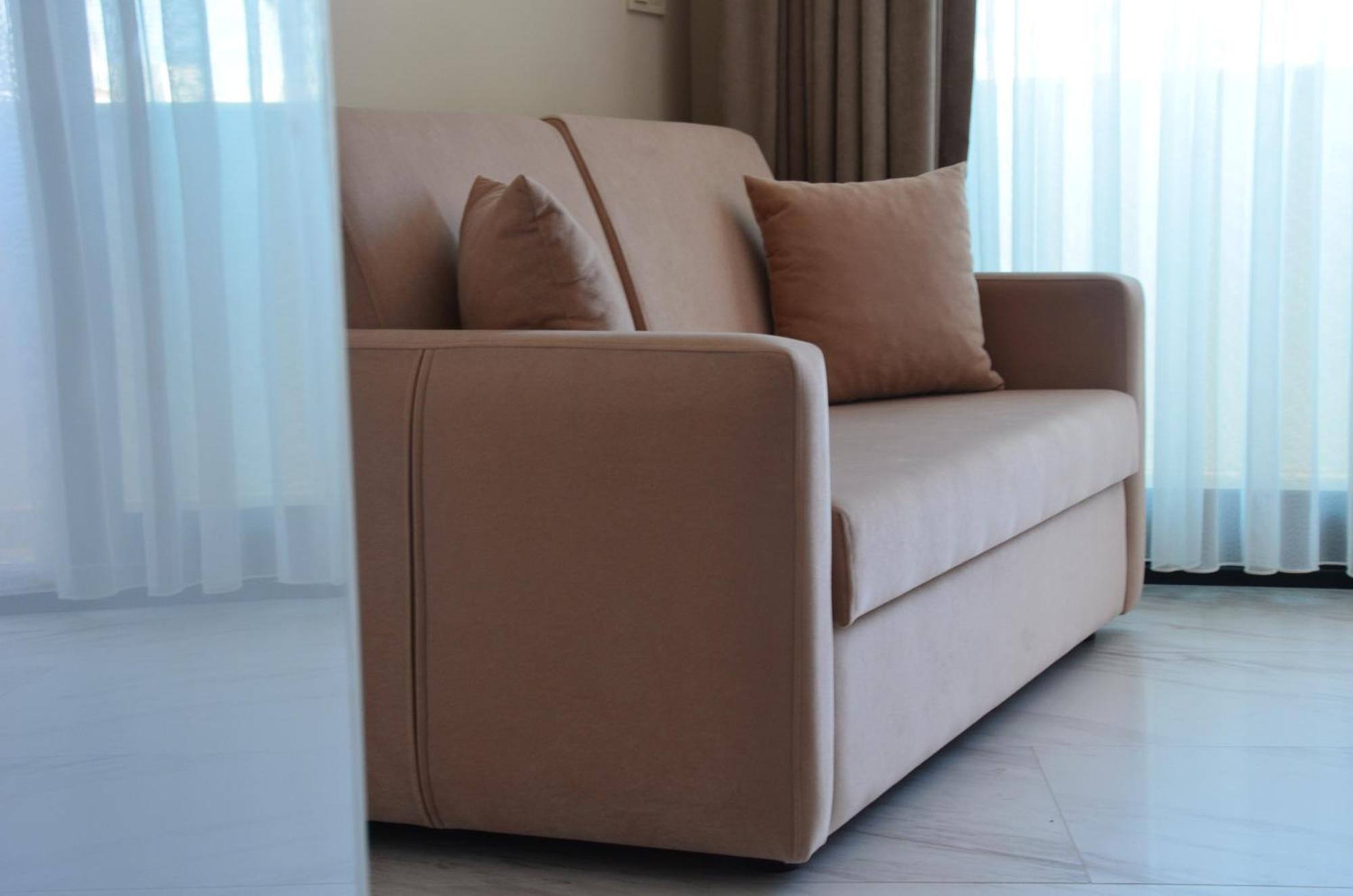 Rosy Suites Hotel Кушадасъ Екстериор снимка