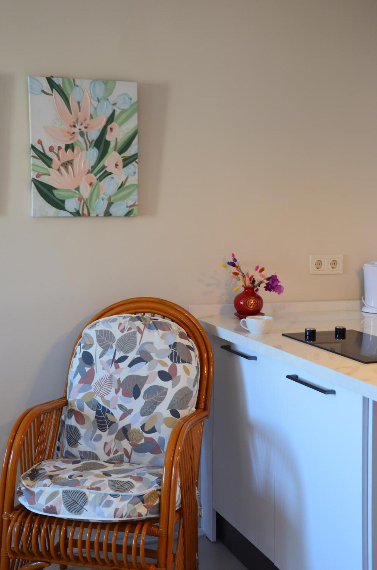 Rosy Suites Hotel Кушадасъ Екстериор снимка