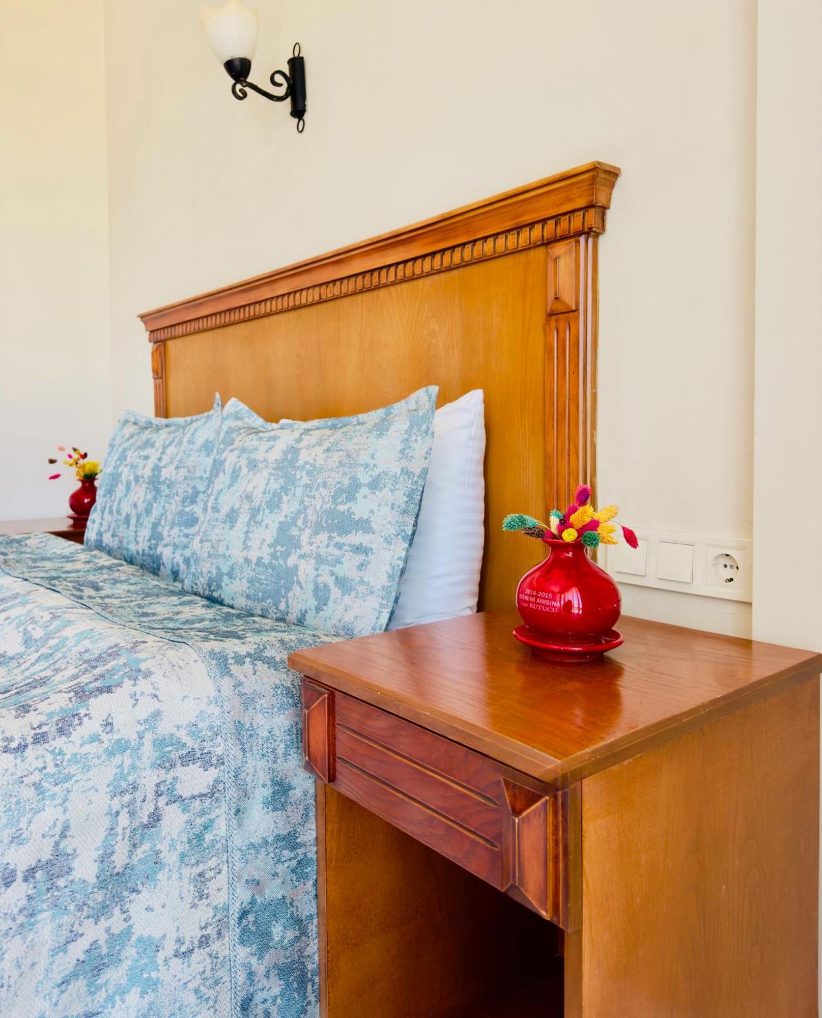 Rosy Suites Hotel Кушадасъ Екстериор снимка